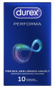 417050 Durex Performa kondómy 10 ks