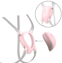 5006082 Luxus Harness postroj na LuxHer