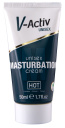 631310 HOT V-Activ Unisex Masturbation Cream