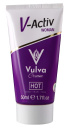 631302 HOT V-Activ Vulva Cream
