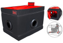 5006147 Secret Dome La Niche BDSM box