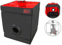 5005957 Secret Dome Bukkake BDSM box