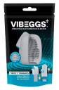 5407117 Vibeggs Twisty Tongues vibračný masturbačný návlek 