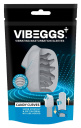 5407125 Vibeggs Candy Curves vibračný masturbačný návlek