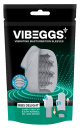 5407141 Vibeggs Ribs Delight vibračný masturbačný návlek