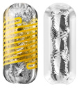 5006058 TENGA Spinner DX 02 BUMPS masturbátor
