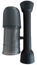 5005825 Autoblow VacuGlide Small Stroking Tube