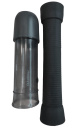 5005841 Autoblow VacuGlide Large Stroking Tube
